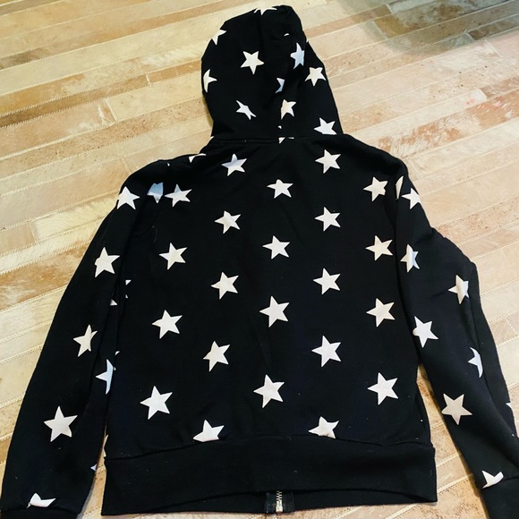 Chic2Chic Girls Hoodie - Picture 2 of 4